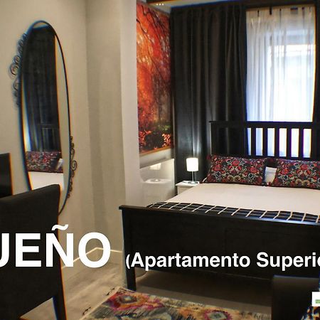Casas Rurales De Cainゲストハウス エクステリア 写真