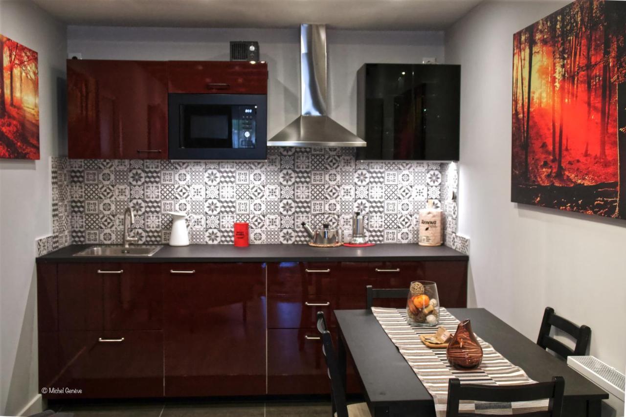Casas Rurales De Cainゲストハウス エクステリア 写真